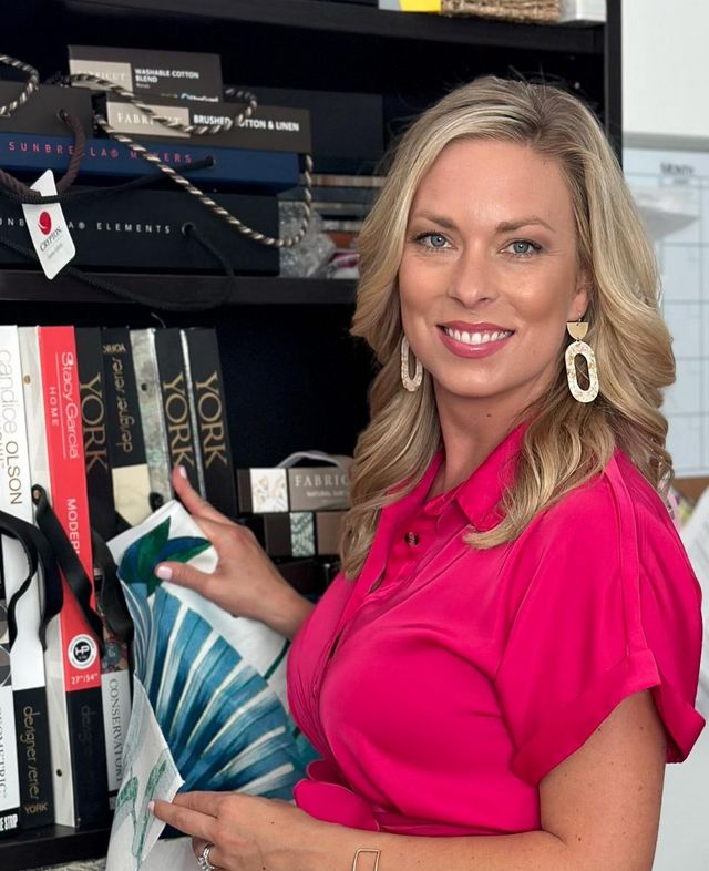 Dana Johnson Interior Designer
