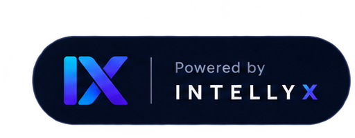 Powered by Intellyx