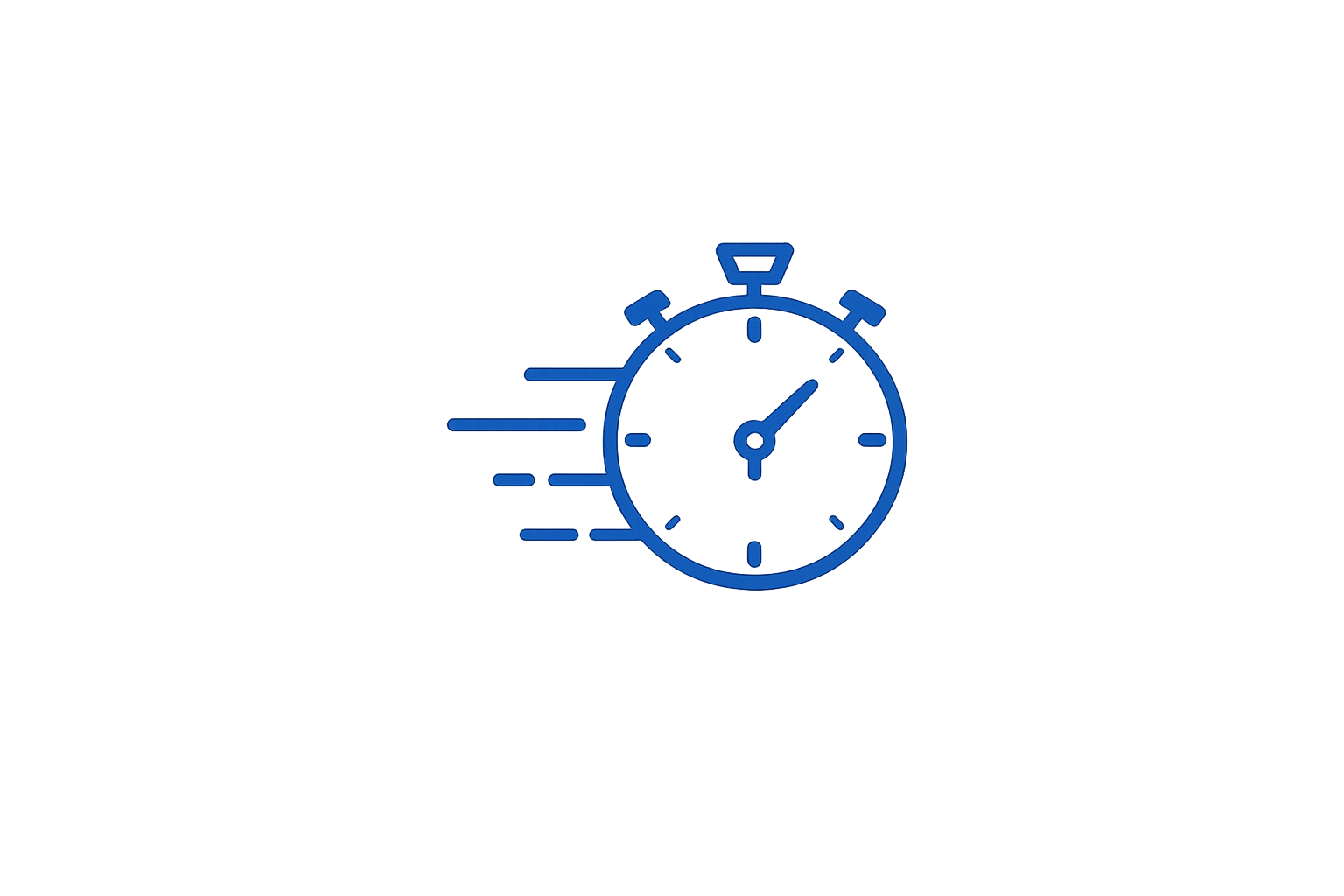 Faster Project Delivery