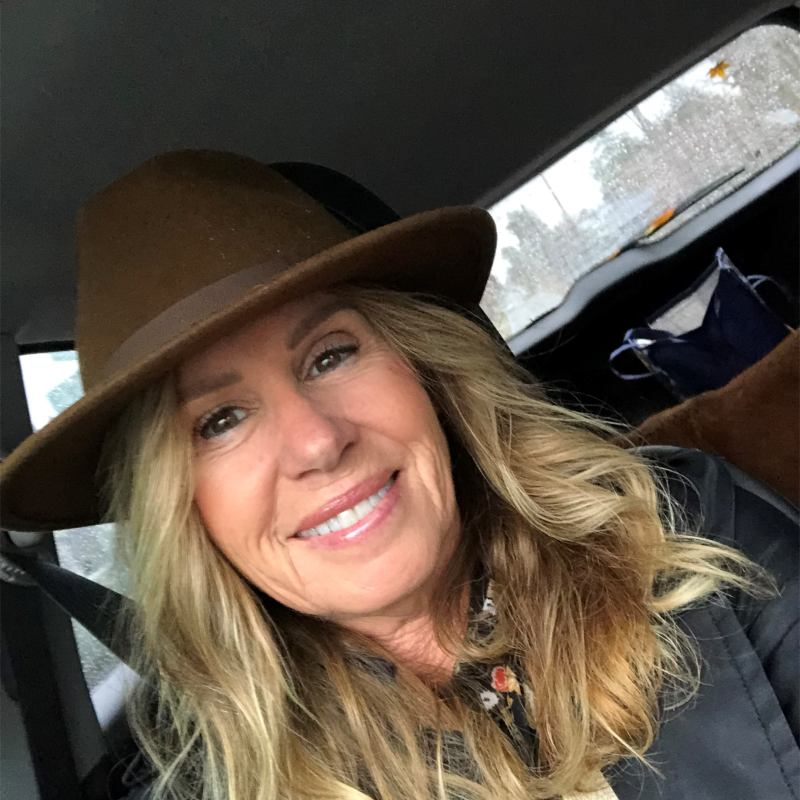 Jill Mastroluca, strategic payment advisor