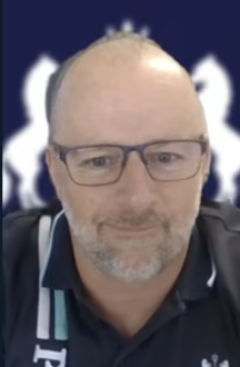 Peter Lord