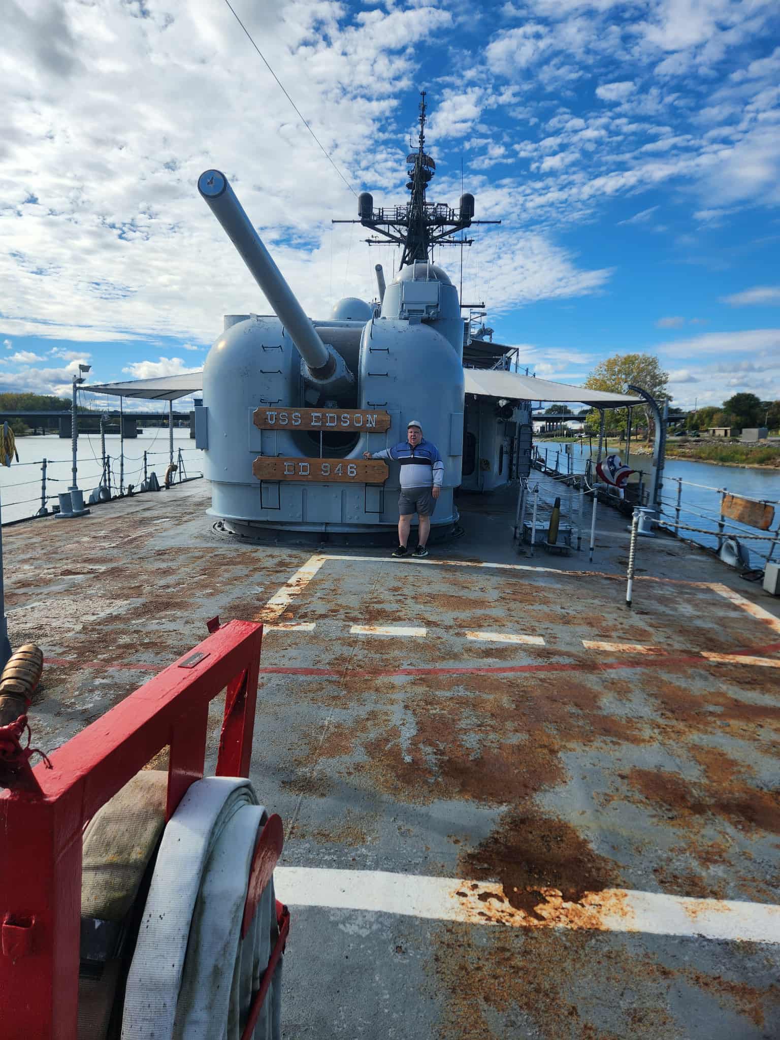 Senior living activities Bay View Gardens