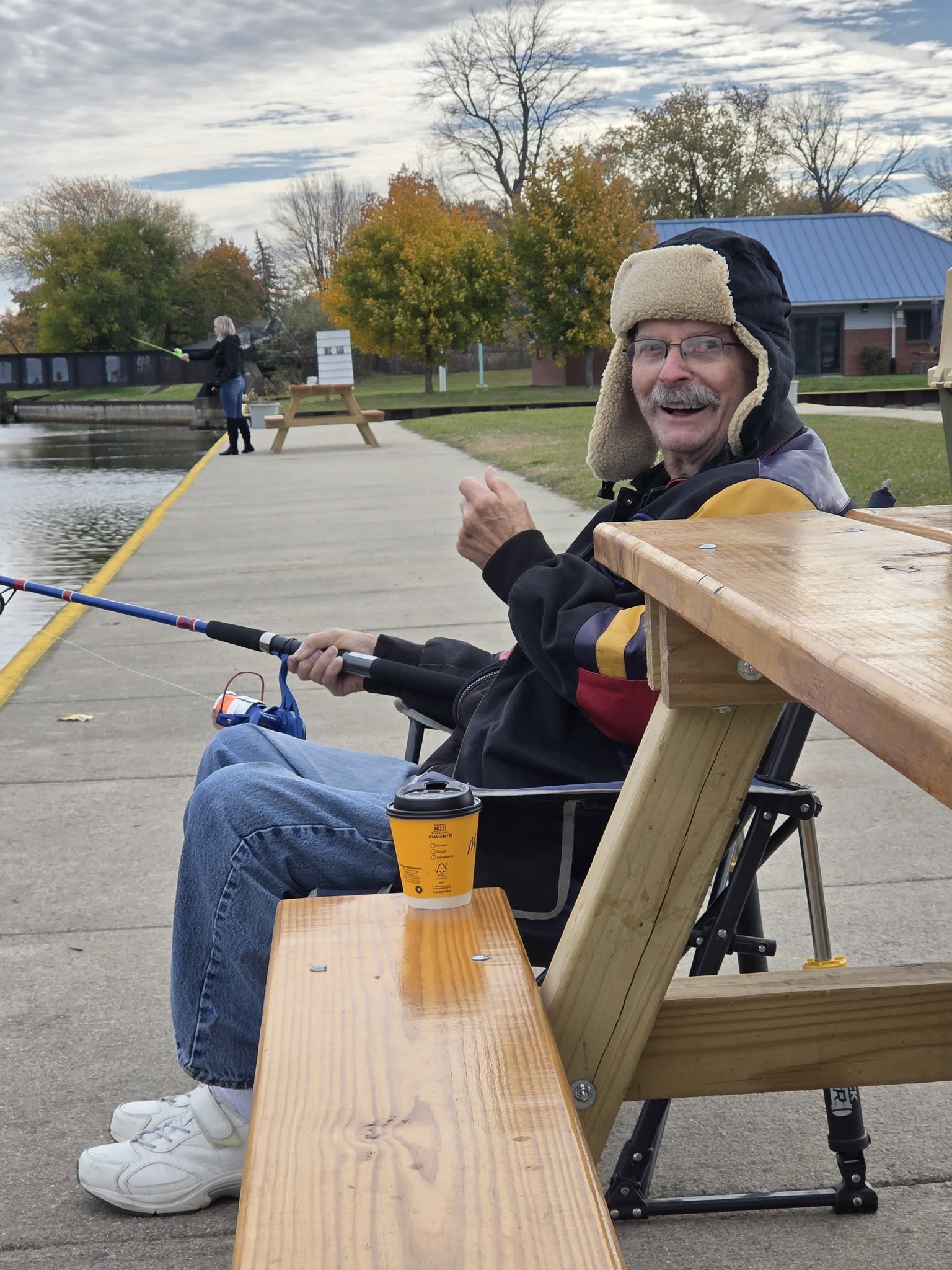 Assisted living community events Sebewaing MI