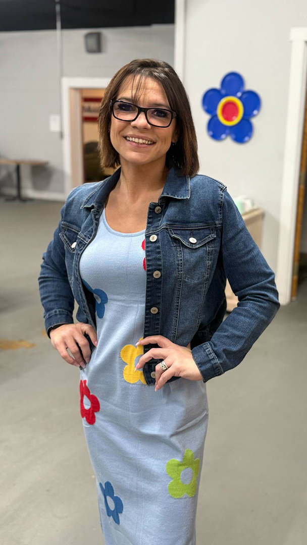 Joyce, Administrator at Bay View Gardens assisted living in Sebewaing Michigan