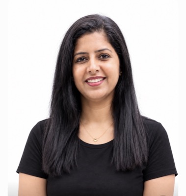 Akanksha Bhadane, Physiotherapist
