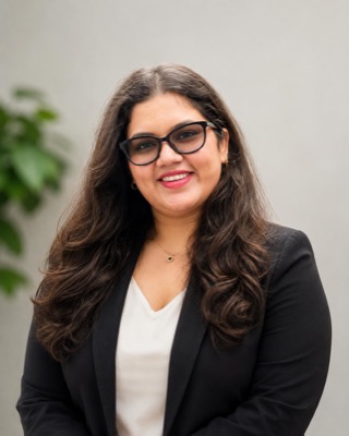 Shreya Parekh, Physiotherapist