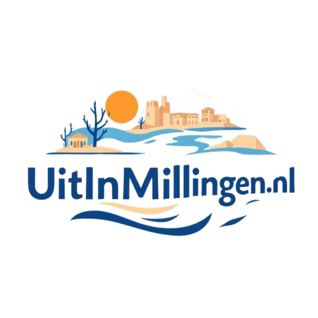 Dorpsdag Logo