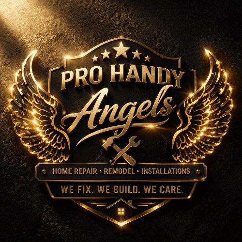 Handyman Services Long Beach