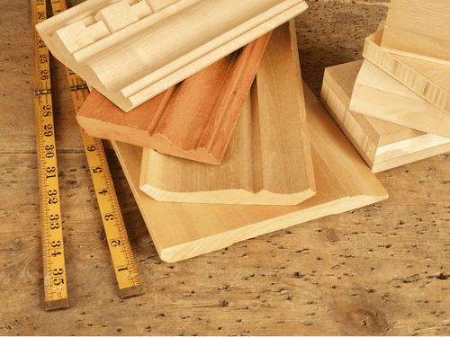 Carpentry in Long Beach