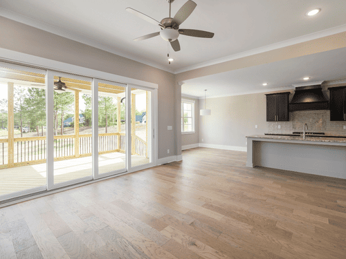 Flooring in Long Beach