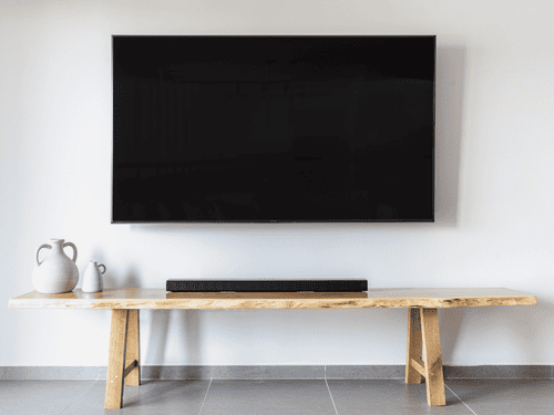 TV Mounting in Long Beach