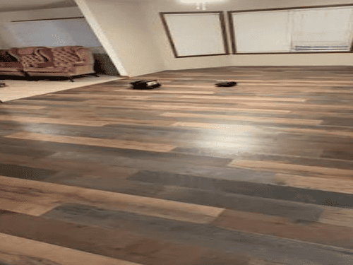 Carpentry Long Beach
