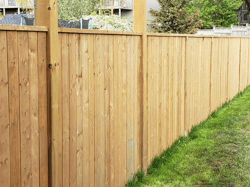 Long Beach Fencing
