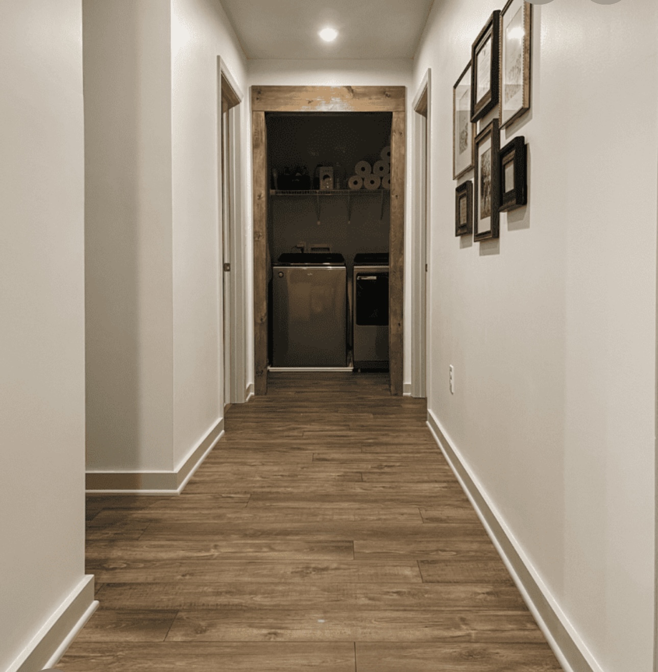 Anaheim Paver Installation