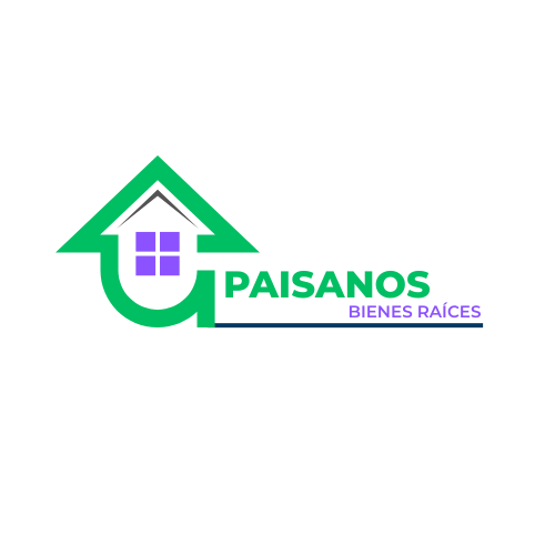 paisanos bienes raices