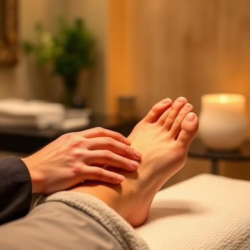 مساج منزلي وفندقي  جدة