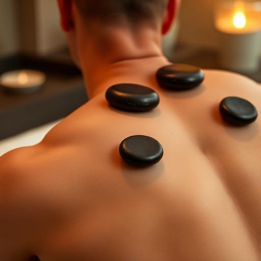 مساج منزلي جدة