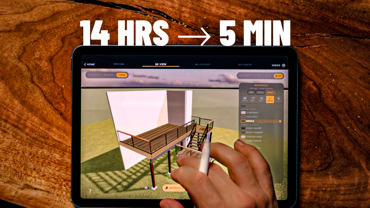 14 HRS to 5 MIN — Evalation Lab Demo