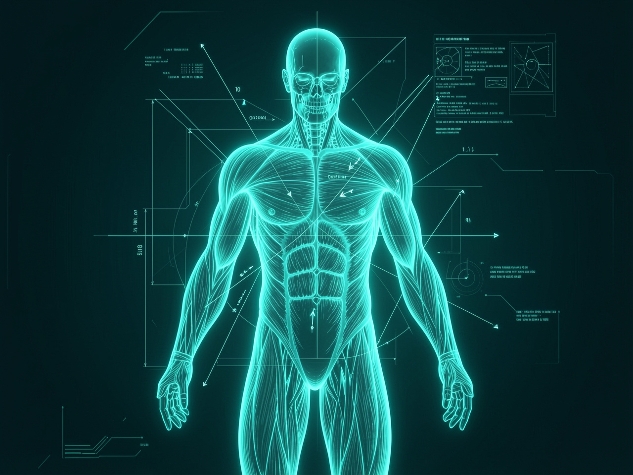 Análisis biomecánico del cuerpo humano para entrenamiento personalizado Playfit