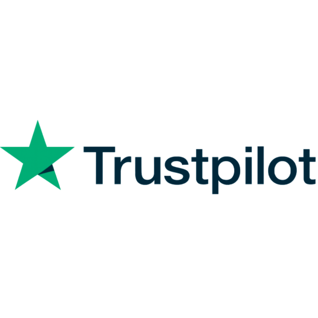 Trustpilot reviews