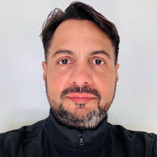 Charles Zambrano