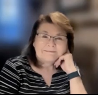 Cindy V.