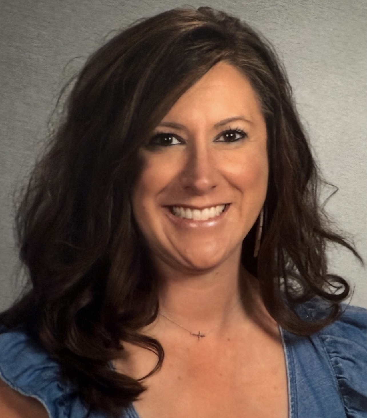 Kristen M.