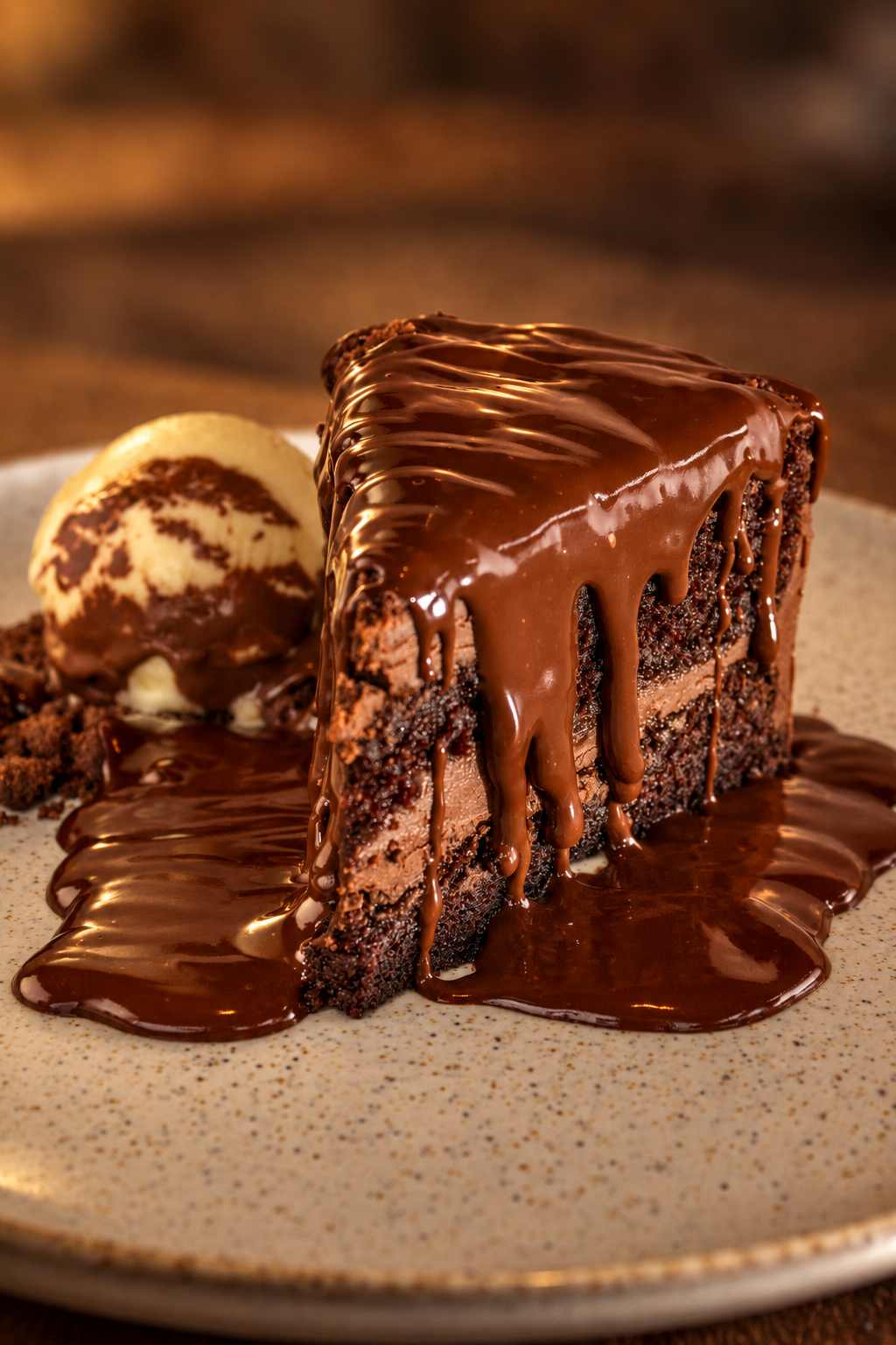 Matilda Cake