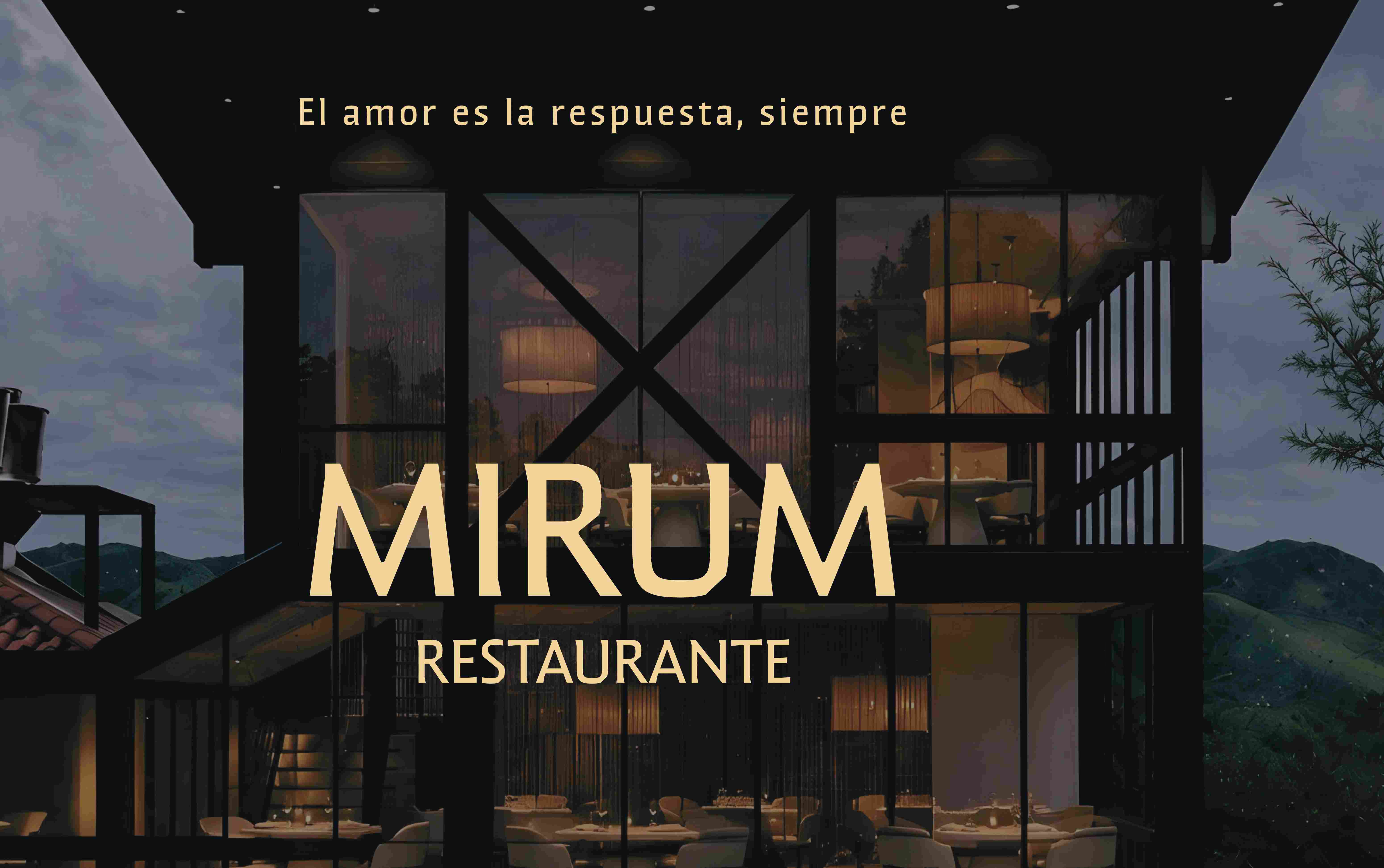 Mirum vuelve: el 18 de septiembre el salón principal reabre en Filandia