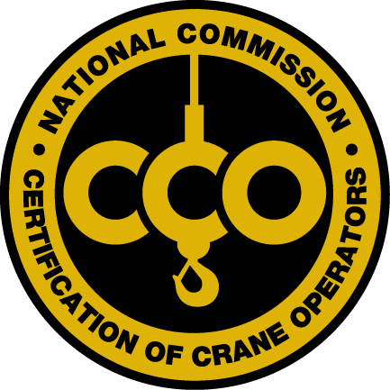 NCCCO Certified Mobile Crane Operator