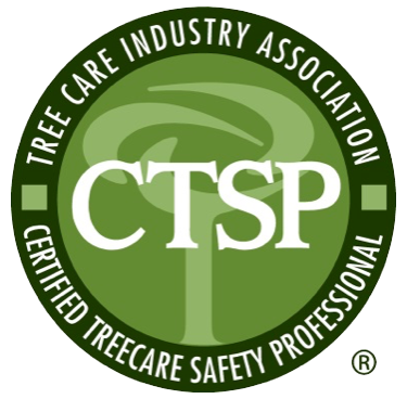 Certified Treecare Safety Professional