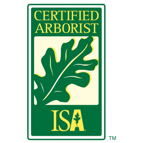 ISA Certified Arborist