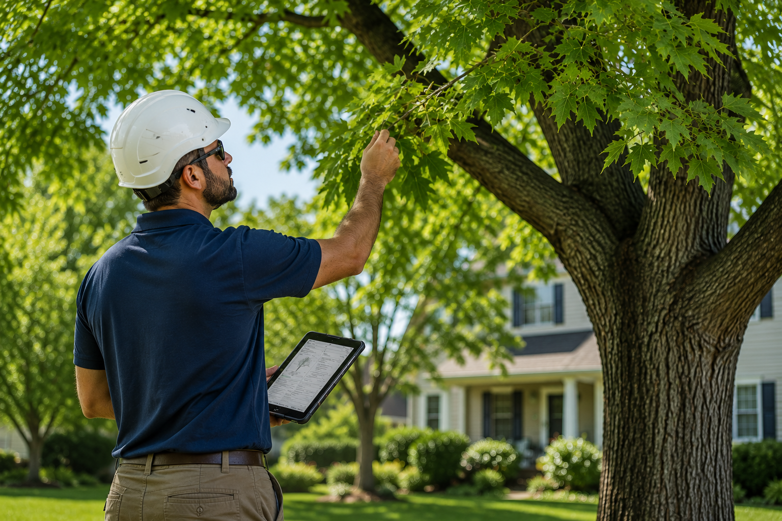 General Tree Service