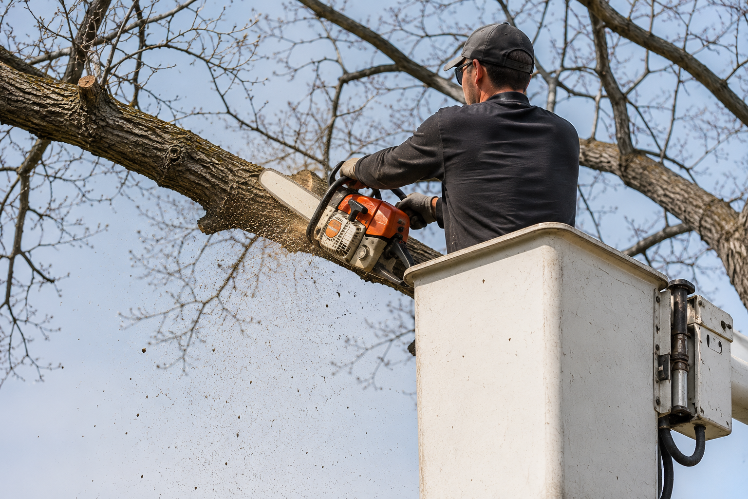 Certified Arborist