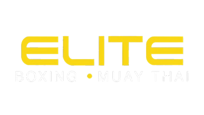 Elite Gym Logo