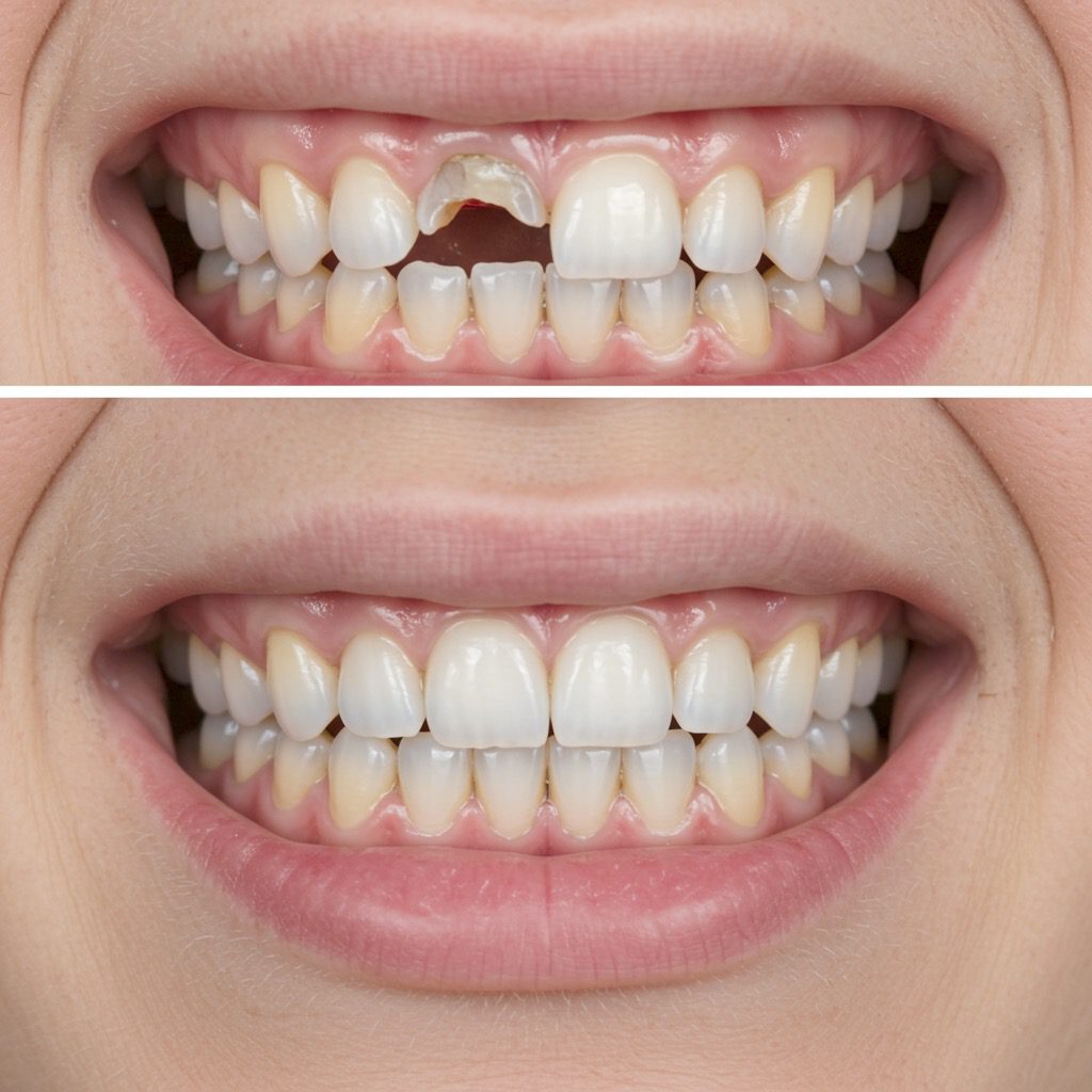 Dental Implants Treatment