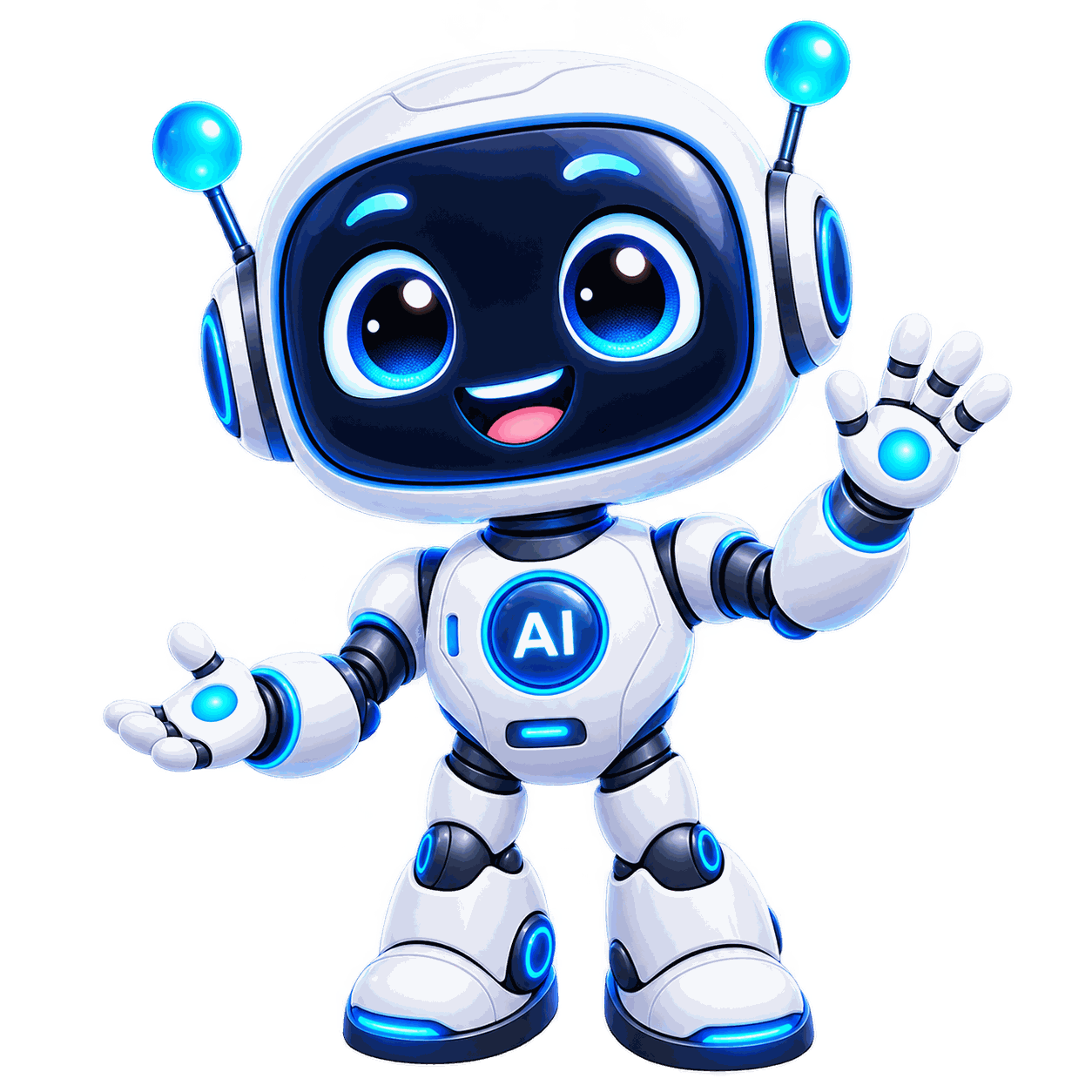 PayBotAI robot