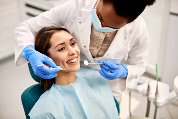 Best Dentists in Birmingham