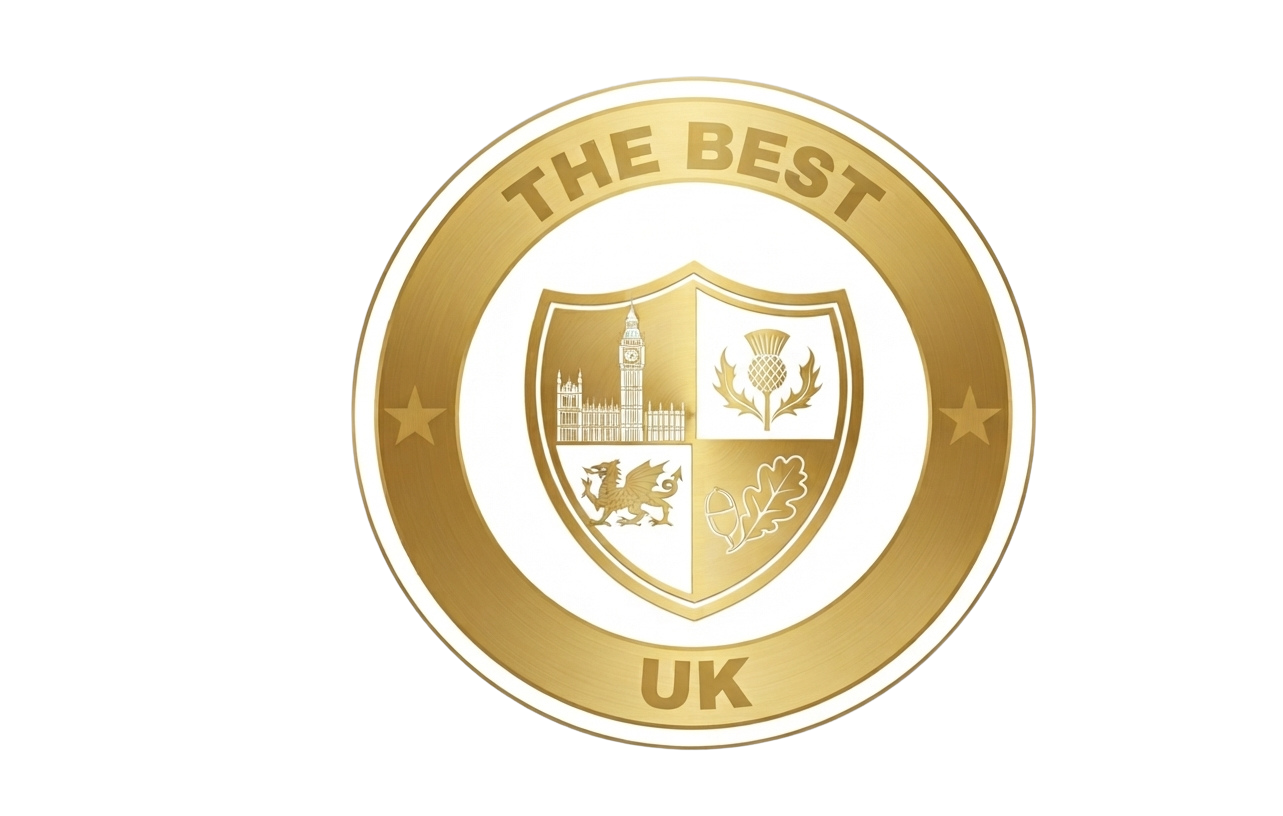 The Best UK