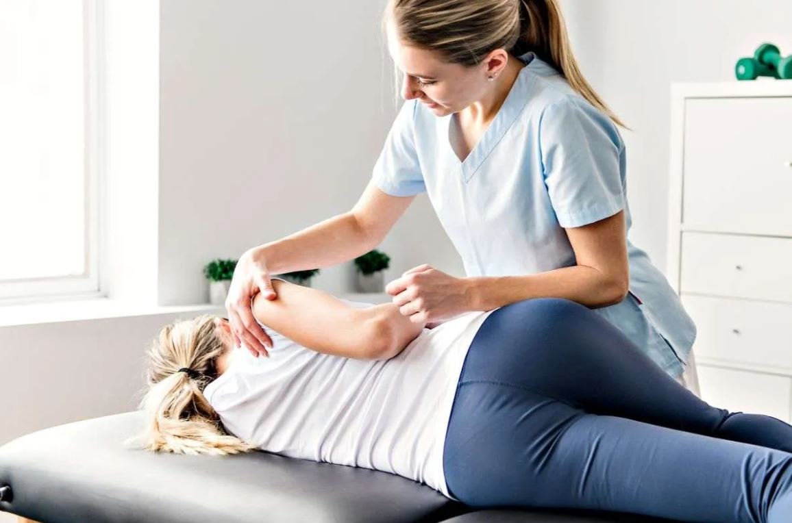 Best Physiotherapy Clinics in Birmingham