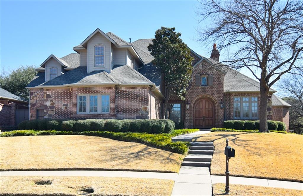 3012 Whitetail Chase Dr, Fort Worth TX - Leased Nov 2025