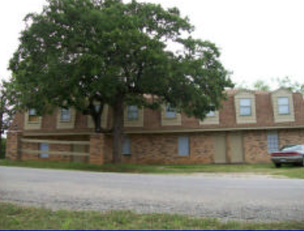 14-Unit Multifamily Portfolio - Arvel Circle, Azle TX