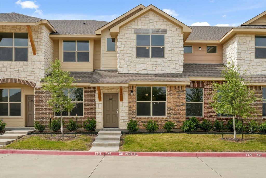 3501 Aaron Pl, Denton TX - Leased Feb 2026