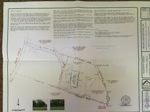 Boundary Survey - 1410 Arvel