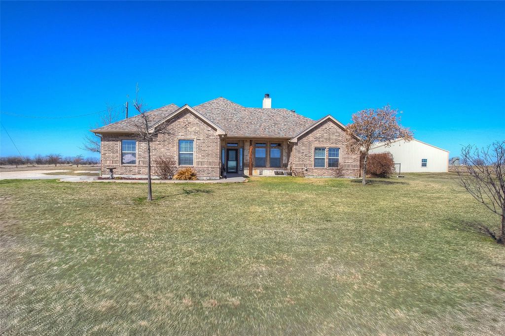 150 Hawk Ridge Rd, Decatur TX - Leased Aug 2025