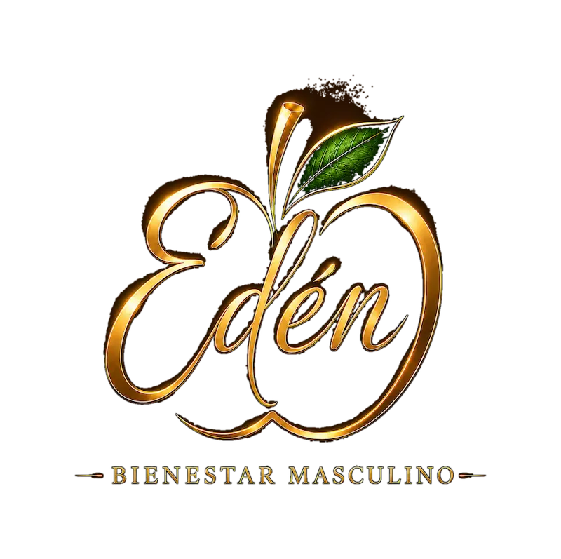 EDEN Bienestar Masculino