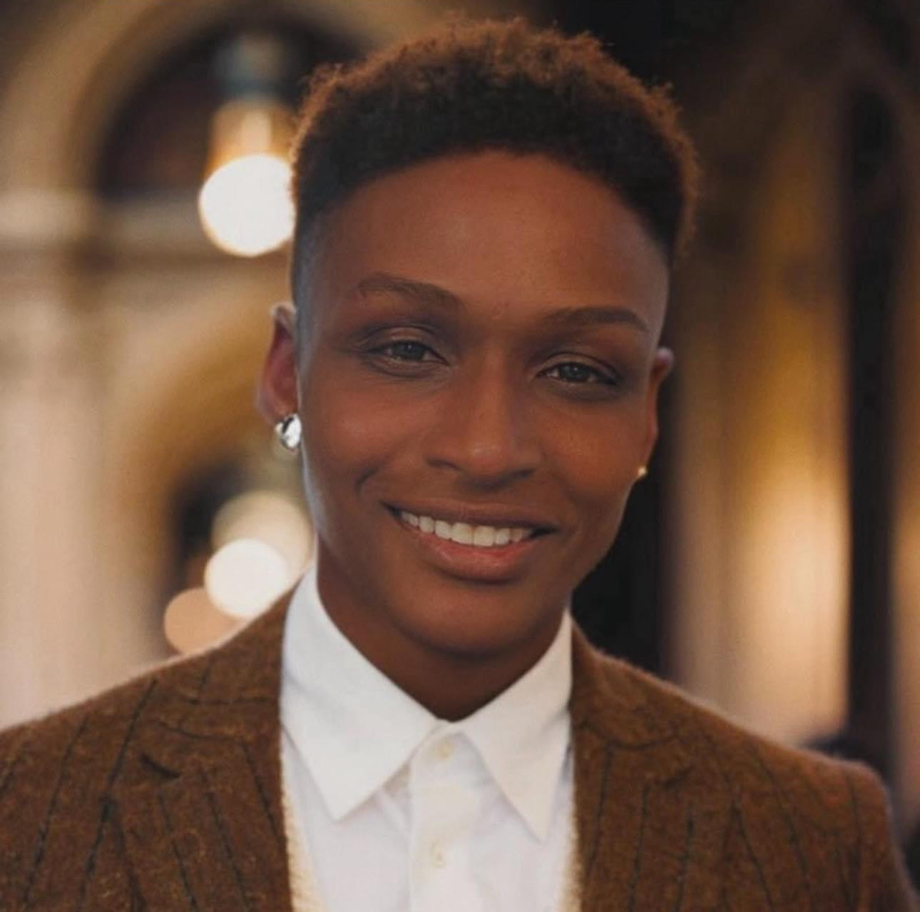 Blair Damon — Founder & CEO