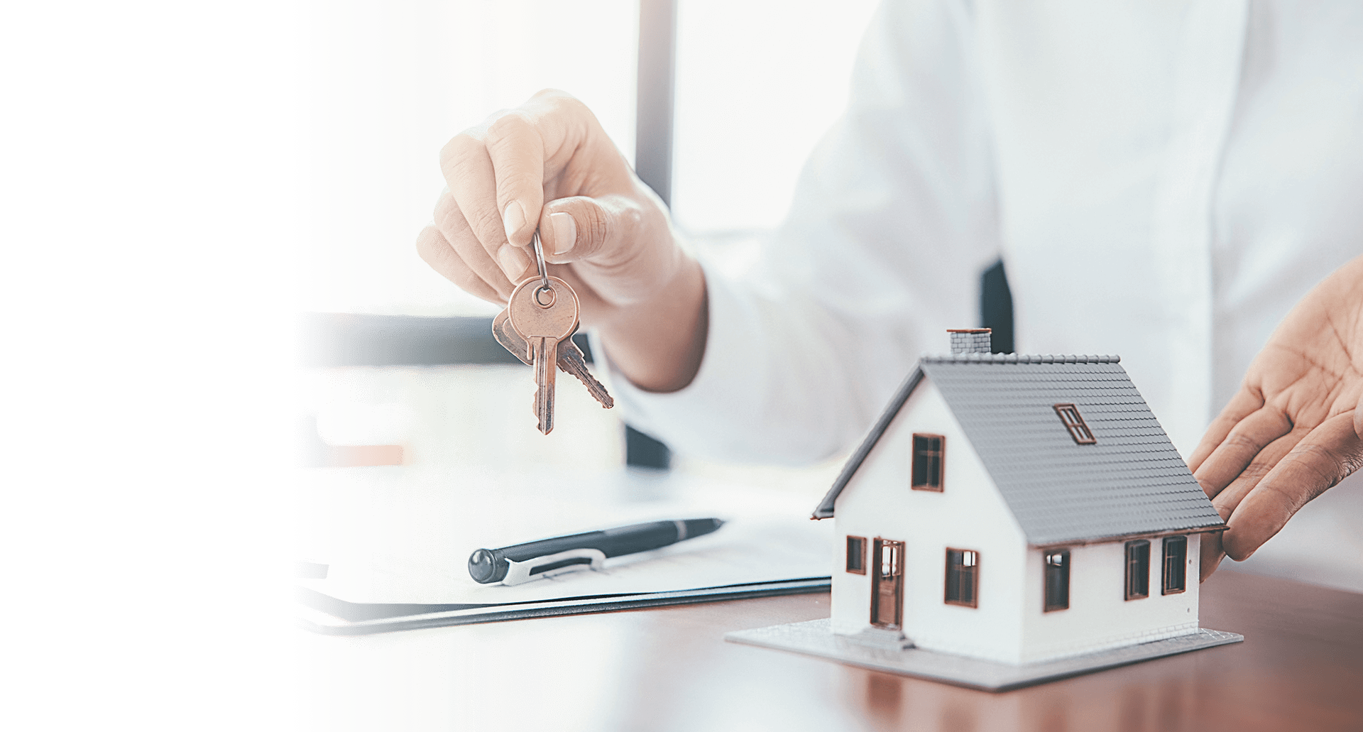 Bd mortgage group your trusted mortgage broker