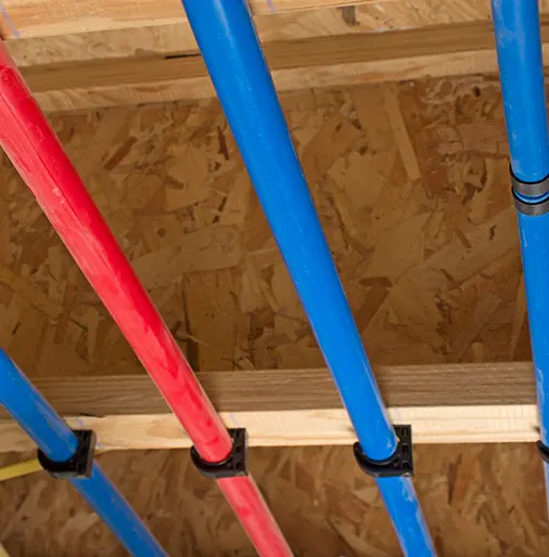 Ensure peace of mind with Copper or Pex Repiping in Santa Clara, CA