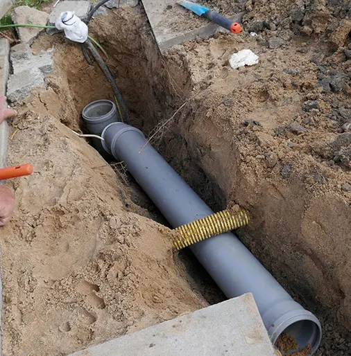 Choose Us for Exceptional Sewer Pipe Replacement